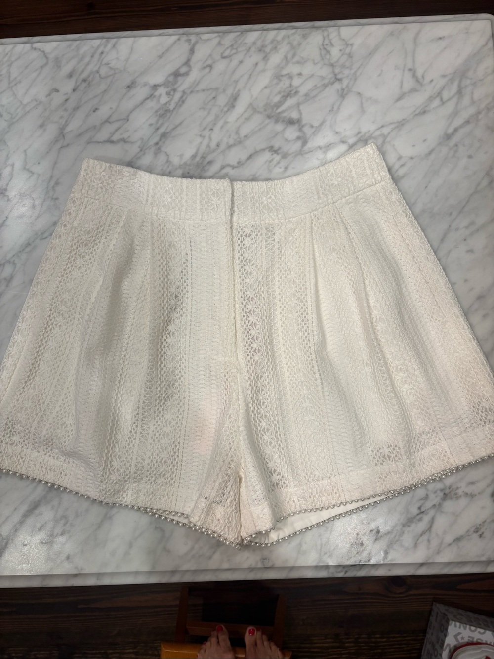 Ciebon Shorts